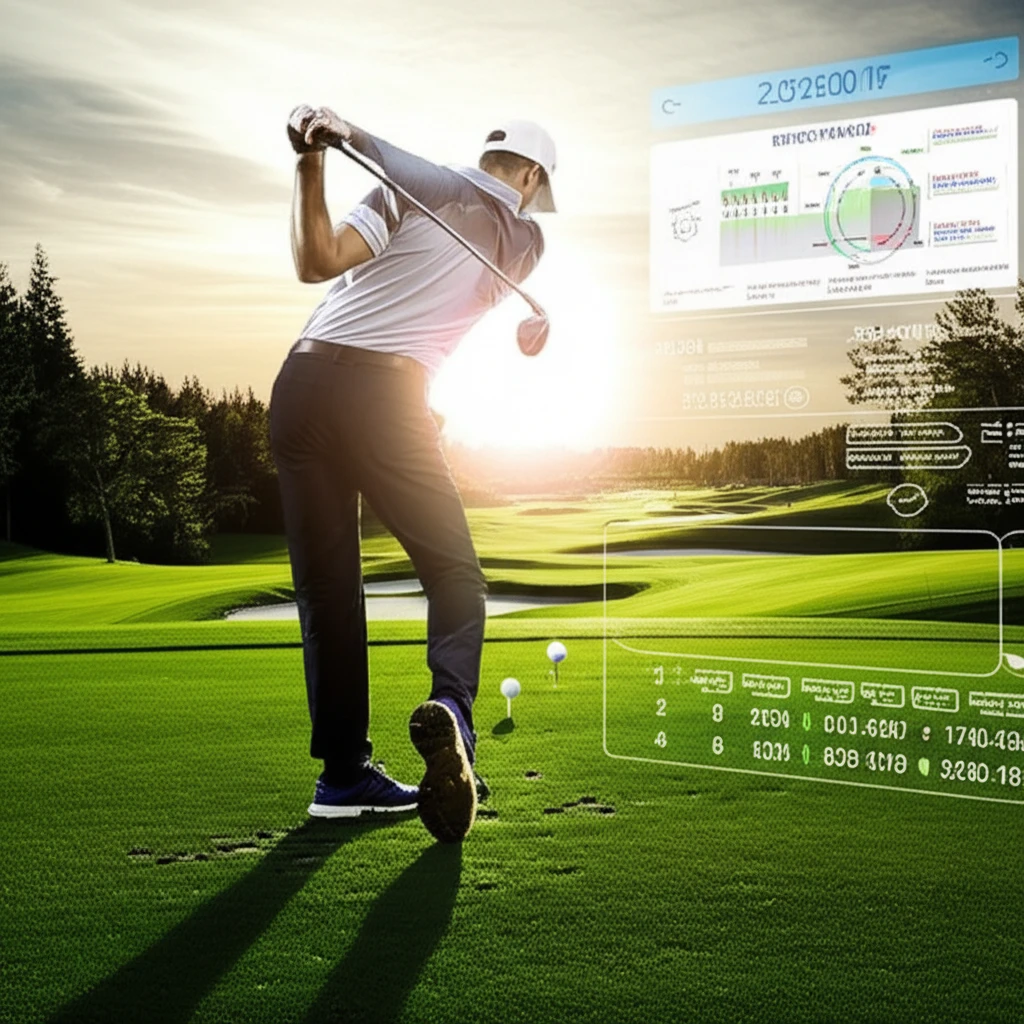 PGA 공식 채널 이미지