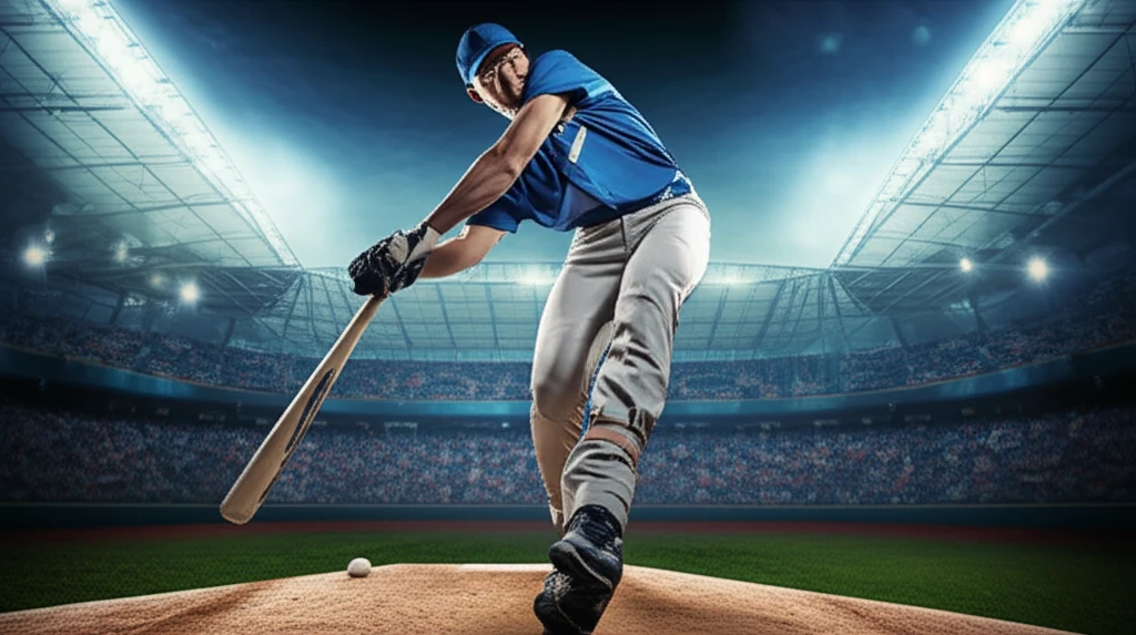 MLB TV 야구 시청의 즐거움